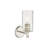 Crown Point 1 Light Wall-mounted Sconce-110496455-110496467-110496468