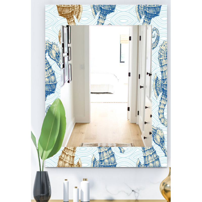 Miroir de salle de bain/meuble-lavabo cost-creatures 17, H 24 po x l 32 po