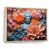 Cadre naturel flottant