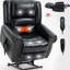 Fauteuil inclinable électrique Power Massage-1784340329