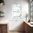 Tergel Blue Bath II-108531845