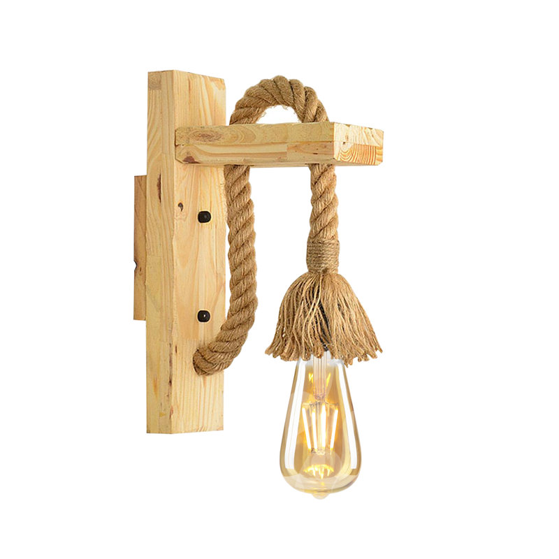 Rossmoor Wall Sconce, Yes