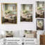 Maxon Farmhouse Vintage Laundry Room - reproduction sur toile-2034746492-2058707082-2026322974