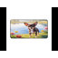 Polyester Desk Pad-1578130592