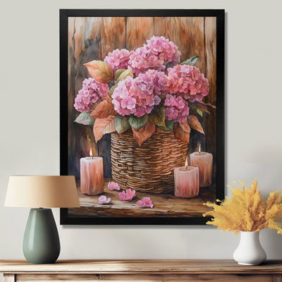 Henrich - impressions sur toile florales