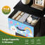 Commode de rangement verticale 4 tiroirs