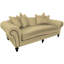 Ranch House Leather Sofa-526258290-526258289-526258262