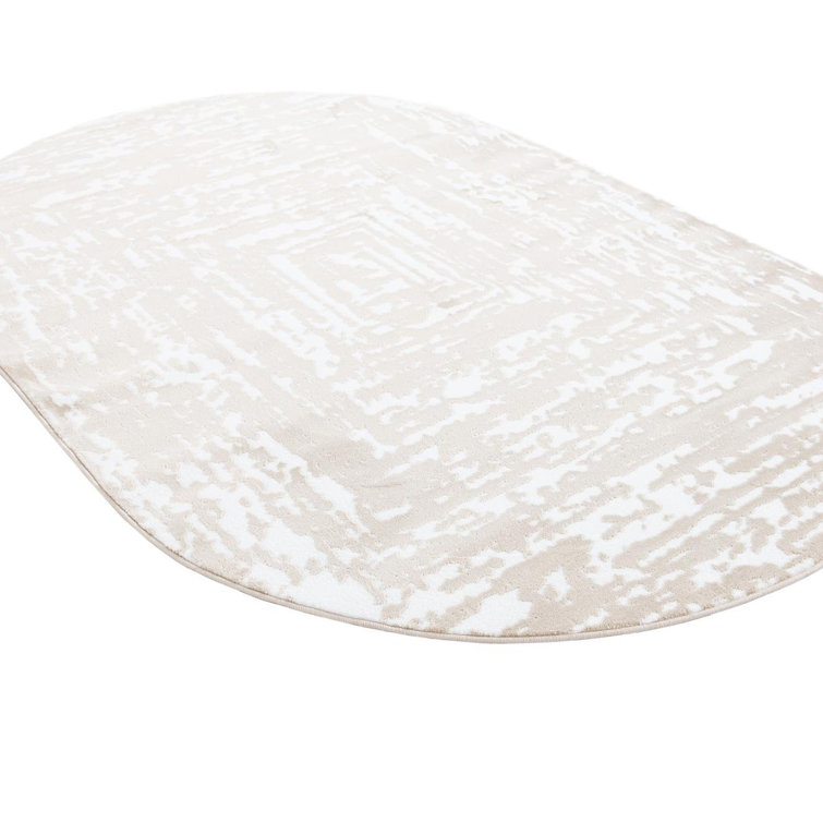 Oak Brook Abstract Indoor Rug