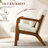 Upholstered Armchair-120909865-132152600