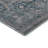 Premium Machine Washable Larock AMF1240 Medallion Rug-115170502