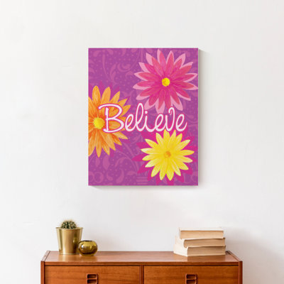 Art sur toile