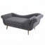 Canapé en tissu Classic Diamond-133752178