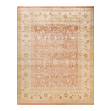 Vilinda One-of-a-Kind 8' 1" X 10' 3" Hand Knotted Area Rug