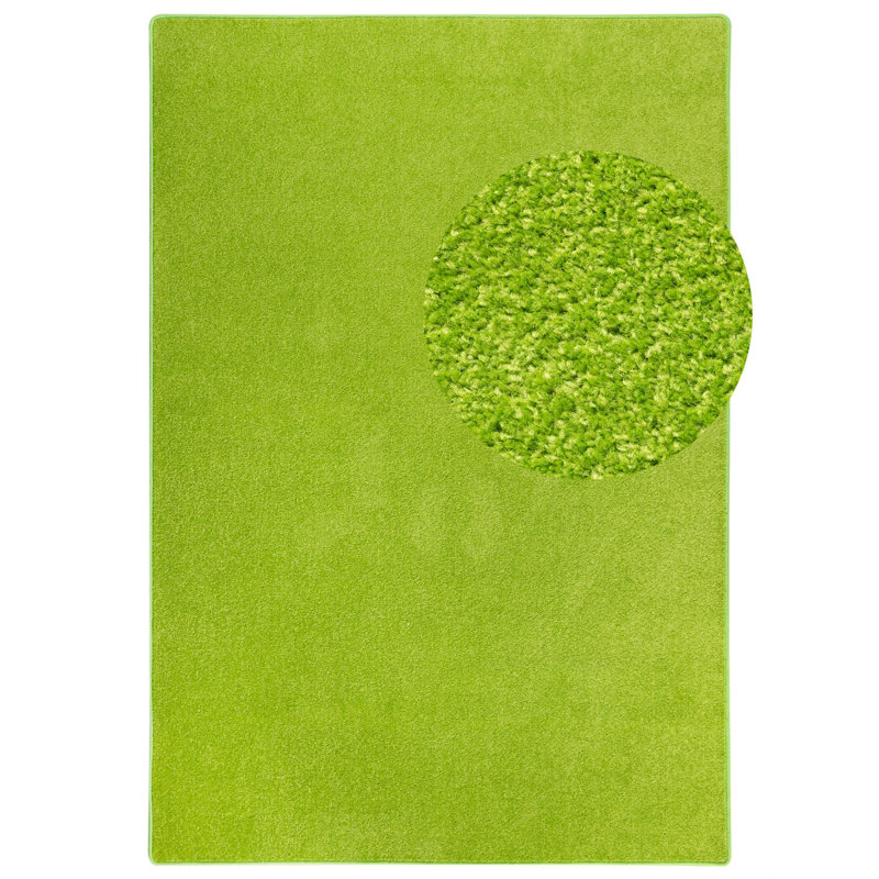 Runner Machine Tufted Area Rug, Rectangle 80 x 150 cm