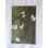 Floral Waffle Texture Tea Towel Kitchen Towel