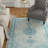Rizo Oriental Indoor Rug-906501999