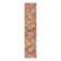 Washable Abstract Indoor Rug