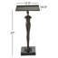 Bonaparte End Table-9602659