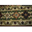 Tapis oriental rouille 5 x 8