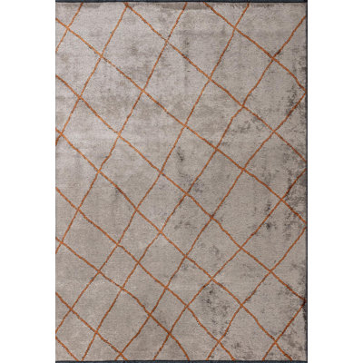 Rapture Moroccan Area Rug