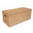 Pham Wicker Trunk