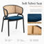Chaise de salle à manger Mid-Century-712601746-687192668