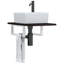 Asukulu 40cm Solid Wood Bathroom Vanity Top