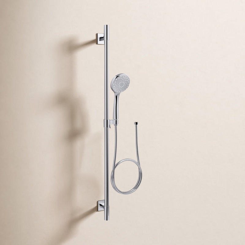 Awaken B110 Premium Sidebar Kit, Chrome