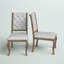Chaise rembourrée Acworth-53001158