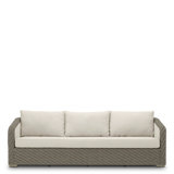 Bryson Outdoor 3 - Seat Patio Sofa