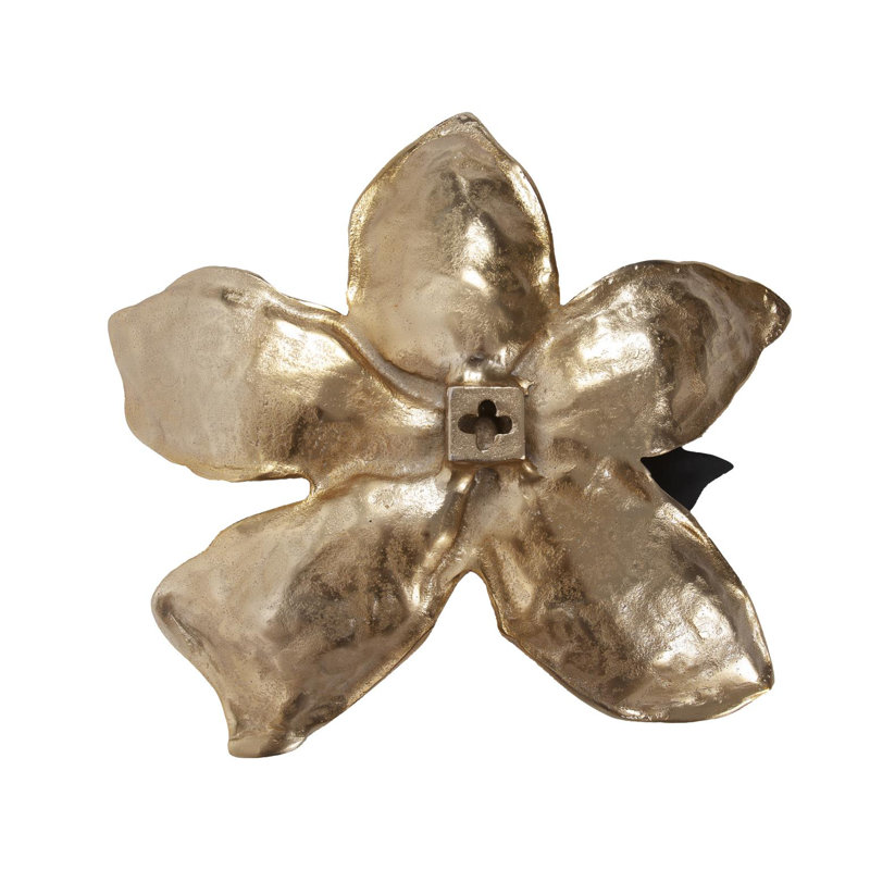 Orchidée dorée