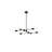 Cecelia 6 - Light Pendant-1201065731-1201065729