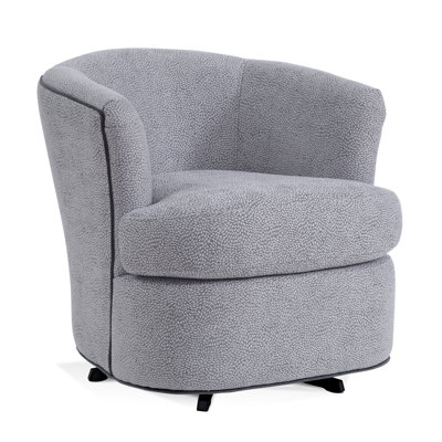 Barrel Chair