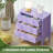27.5" W 3-Drawer Dresser-1254745762