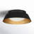 Lucida Tenby 2 Light Flush Mount-1429602345