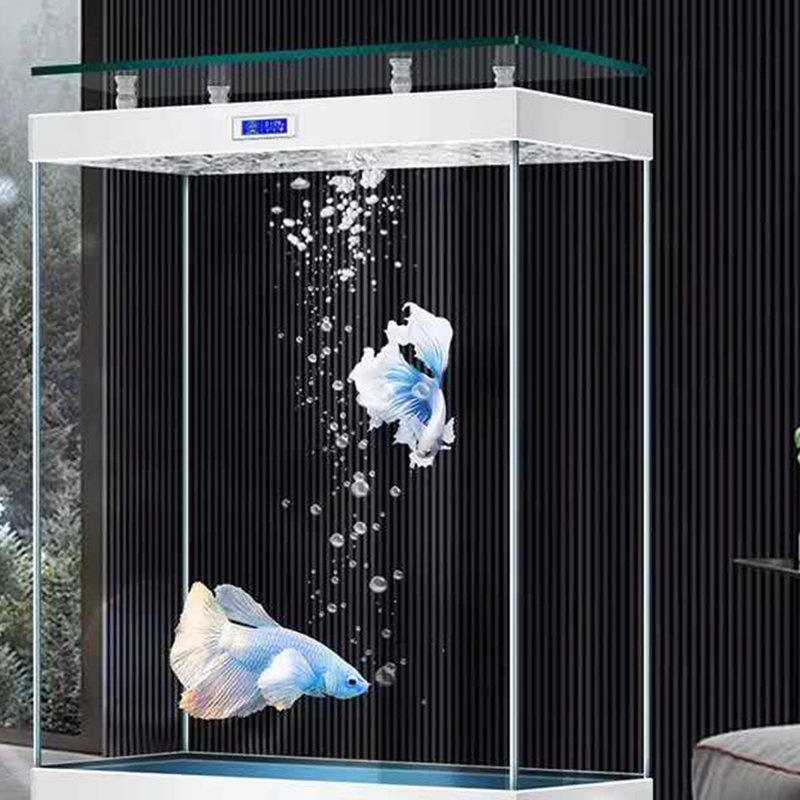 Aquarium 110-120 gallons, 31.5, White