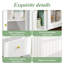 180 cm W Kitchen Island with