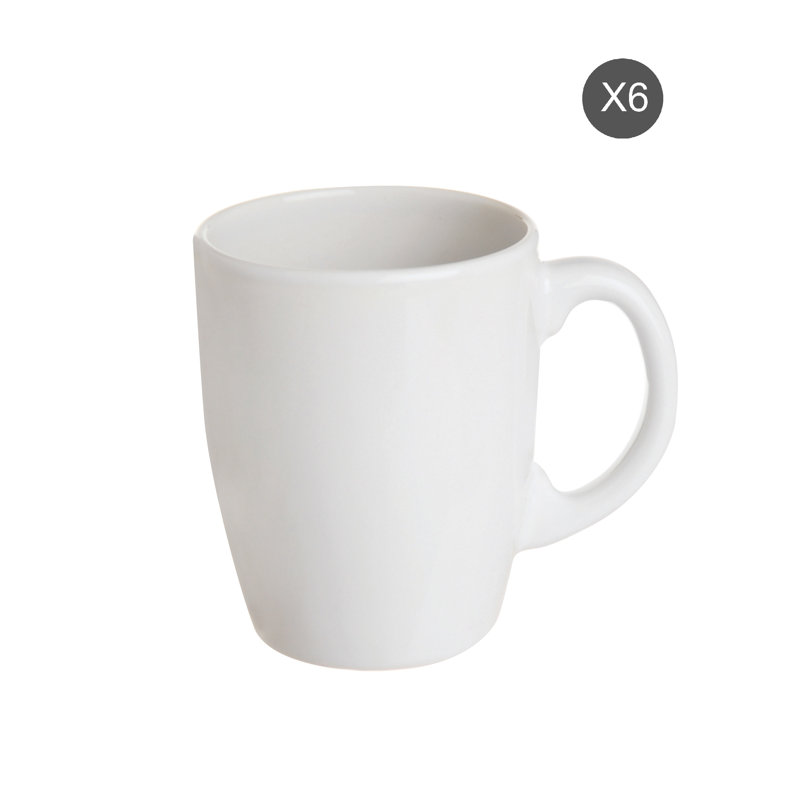 Bianca Ceramic Mug