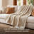 Bedsure 3D Bubble Twin/Twin XL Blanket – Soft Lightweight Cozy Dorm Room Essentials, Oat Milk Throw for Bed & Sofa Decor, College Graduation Gift for Teen Girls, All-Season-126411650-116633471