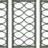 Infinity Wicker/Rattan Open-Frame Headboard-21092863-21137864