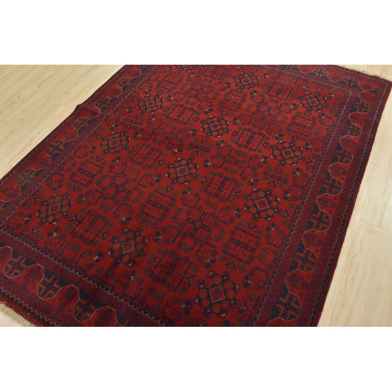 Tapis unique 5 pi 10 po x 7 pi 8 po Forlini