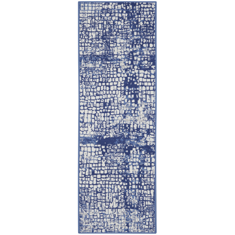 Allannah Indoor Rug, Runner 2' x 8'