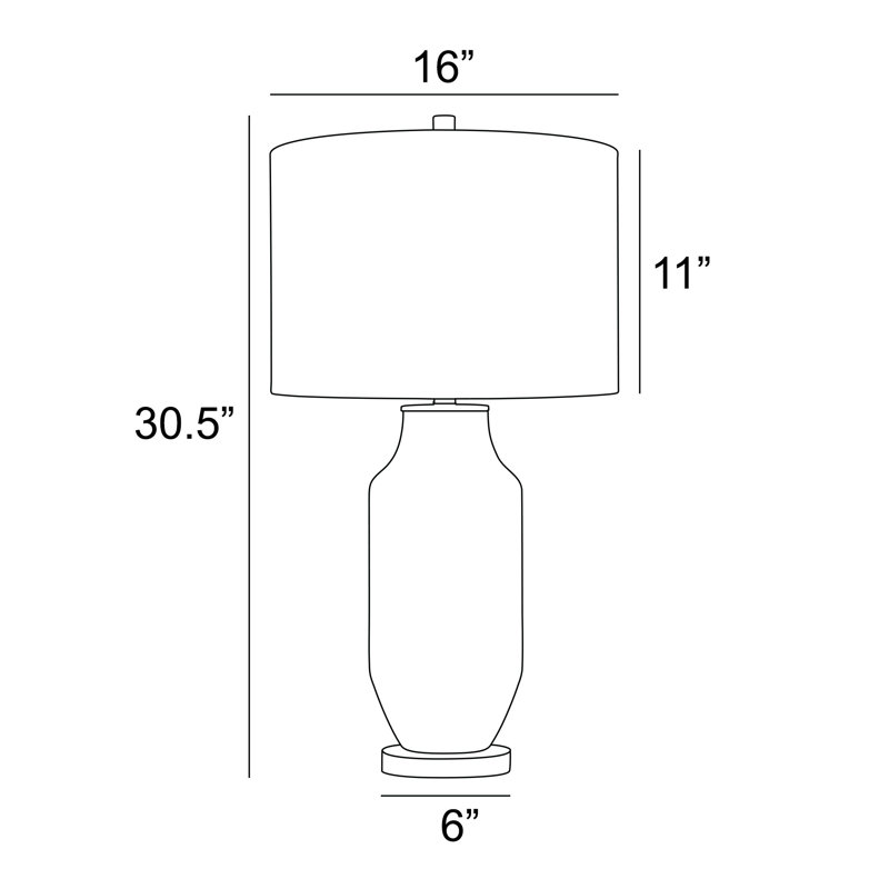 Table Lamp