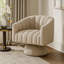 Fauteuil d'appoint Rex-118708289