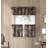 Camouflage Tailored Cafe Curtain-32727932