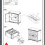 Armoire de rangement classique 1 pièce Colusa-16865145