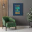 Don''t Care About People's Ridicule - Wrapped Canvas Print