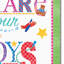 « share your toys », art sur toile-22075475