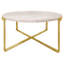 Los Angeles Cross Legs Coffee Table-60062526-132218803