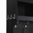 Hall Tree with Storage and Bench-1114091442